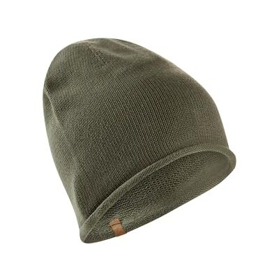 camel active Damen Beanie aus Reiner Baumwolle camel active Damen Beanie aus Reiner Baumwolle
