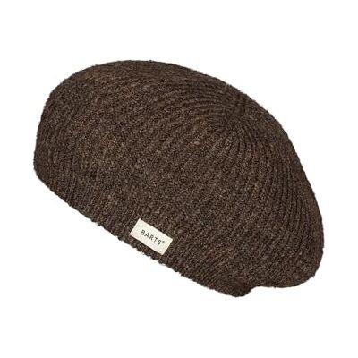 Barts Inaru Damenbaske Baske Baskenmütze Strickbaske Winterbaske Damen Winter Herbst-Winter Barts Inaru Damenbaske Baske Baskenmütze Strickbaske Winterbaske Damen Winter Herbst-Winter