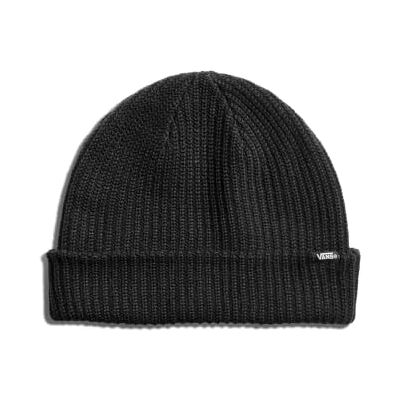 Vans Unisex Beanie-Mütze Core Basic Cuff Beanie Vans Unisex Beanie-Mütze Core Basic Cuff Beanie