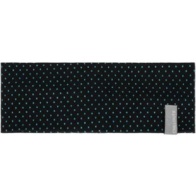 CHILLOUTS Zurich Headband, Sommerstirnband, Einheitsgröße OneSize, schwarz CHILLOUTS Zurich Headband, Sommerstirnband, Einheitsgröße OneSize, schwarz
