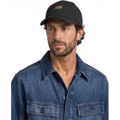 G-STAR Herren Originals Baseball Cap G-STAR Herren Originals Baseball Cap