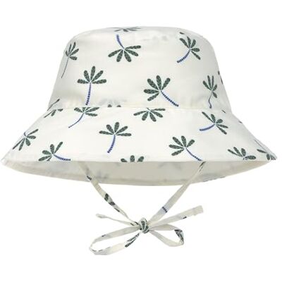 LÄSSIG Splash & Fun Baby und Kleinkind Sonnenhut Fischerhut mit UV-Schutz LÄSSIG Splash & Fun Baby und Kleinkind Sonnenhut Fischerhut mit UV-Schutz