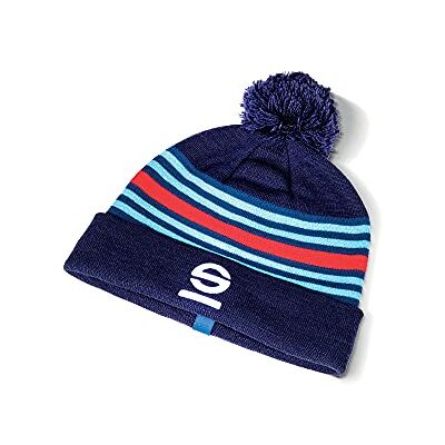 Sparco MARTINI RACING HAT, mehrfarbig Sparco MARTINI RACING HAT, mehrfarbig