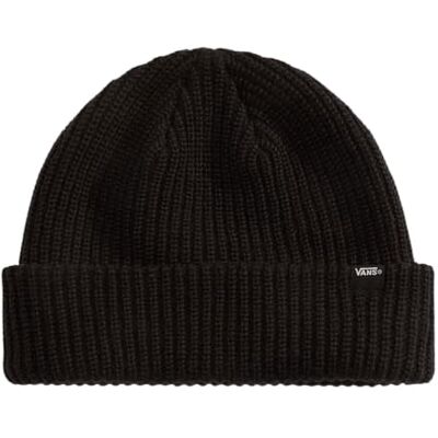 Vans Unisex Kinder Beanie-Mütze Core Basic Cuff Beanie Vans Unisex Kinder Beanie-Mütze Core Basic Cuff Beanie
