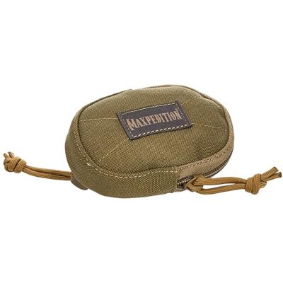 Maxpedition Münzgeldbörse Maxpedition Münzgeldbörse