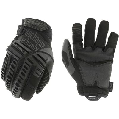 Mechanix Wear M-Pact Woodland Camo Tactical Handschuhe (X-Large, Tarnen) Mechanix Wear M-Pact Woodland Camo Tactical Handschuhe (X-Large, Tarnen)