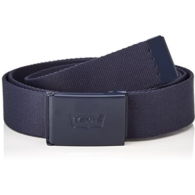 Levi's Herren Tonal Batwing Web Belt Gürtel Levi's Herren Tonal Batwing Web Belt Gürtel