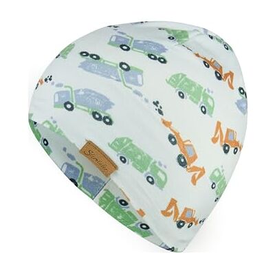 Sterntaler Beanie Baustelle Sterntaler Beanie Baustelle