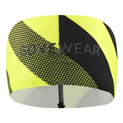 GORE WEAR Unisex Essence Light Stirnband GORE WEAR Unisex Essence Light Stirnband