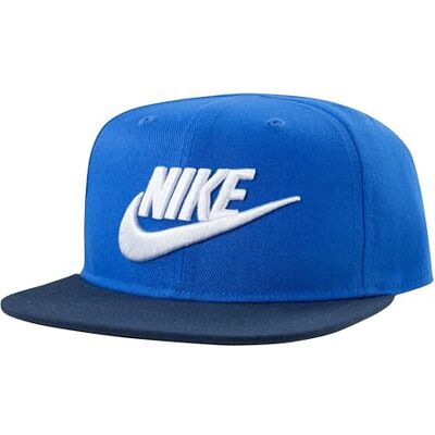 NIKE Youth Boys True Limitless Snapback Adjustable Baseball Cap Sz: 4-7 NIKE Youth Boys True Limitless Snapback Adjustable Baseball Cap Sz: 4-7
