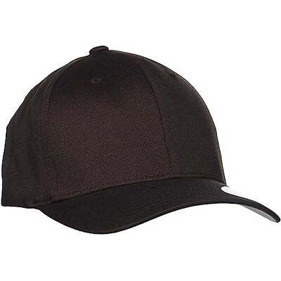 Flexfit Herren Men's Athletic Baseball Fitted Cap Verschluss Flexfit Herren Men's Athletic Baseball Fitted Cap Verschluss