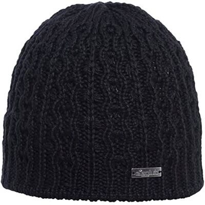 Eisglut Damen Strickmütze Emilial Merino Eisglut Damen Strickmütze Emilial Merino