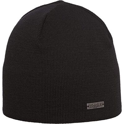 Eisglut Strickmütze Primog 100% Merinowolle Made in Germany Eisglut Strickmütze Primog 100% Merinowolle Made in Germany
