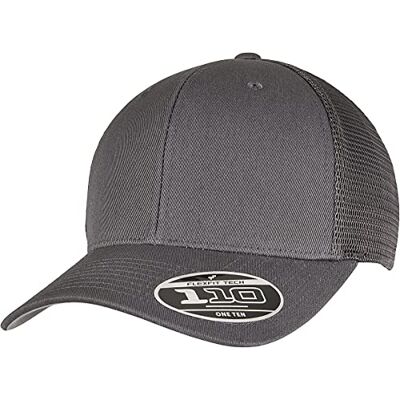 Flexfit Unisex 110 Mesh Cap Flexfit Unisex 110 Mesh Cap