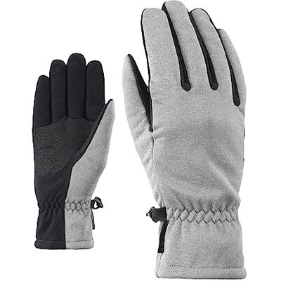 Ziener Damen IMPORTA LADY glove multisport Funktions- / Outdoor-Handschuhe winddicht, atmungsaktiv, , Ziener Damen IMPORTA LADY glove multisport Funktions- / Outdoor-Handschuhe winddicht, atmungsaktiv, ,