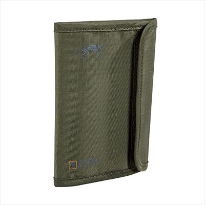 Tasmanian Tiger TT Passport Safe RFID B Dokumententasche Tasmanian Tiger TT Passport Safe RFID B Dokumententasche