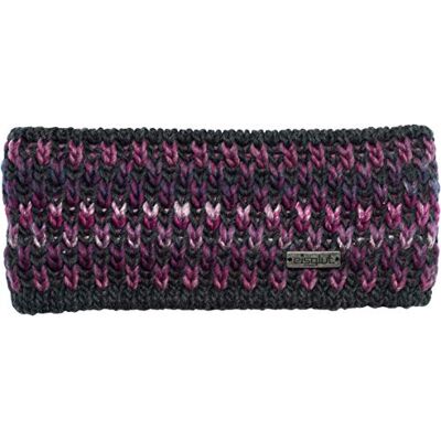 Eisglut Damen Stirnband Balbinal Made in Germany Eisglut Damen Stirnband Balbinal Made in Germany