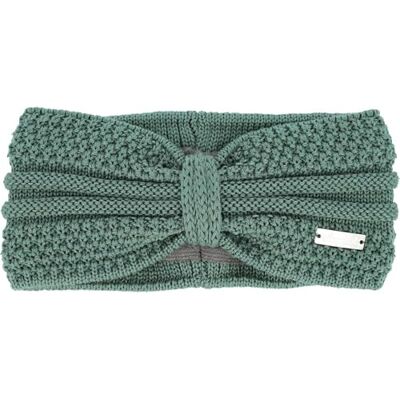 Eisglut Damen Stirnband Esmeraldal Merino Made in Germany Eisglut Damen Stirnband Esmeraldal Merino Made in Germany