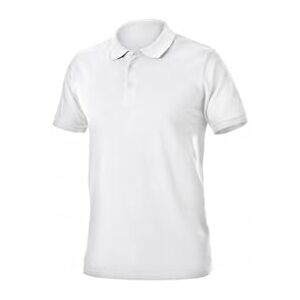 Högert Technik Baumwoll-Polo Tobias, S-3XL, klassischer Schnitt, atmungsaktiv, hochwertiger Piqué-Stoff, 3-Knopf-Leiste, ideal für Arbeit & Alltag Högert Technik Baumwoll-Polo Tobias, S-3XL, klassischer Schnitt, atmungsaktiv, hochwertiger Piqué-Stoff, 3-Knopf-Leiste, ideal für Arbeit & Alltag