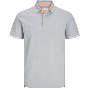 JACK & JONES JACK&JONES PLUS JJEPAULOS Polo SS NOOS PLS JACK & JONES JACK&JONES PLUS JJEPAULOS Polo SS NOOS PLS