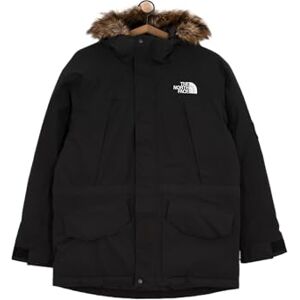 THE NORTH FACE Herren Mcmurdo 2L Gore-Tex Down Jacke, Tnf Black, XL THE NORTH FACE Herren Mcmurdo 2L Gore-Tex Down Jacke, Tnf Black, XL