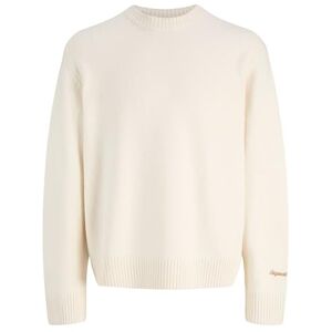 JACK & JONES Jornorrebro Knit Crew Neck Sn JACK & JONES Jornorrebro Knit Crew Neck Sn