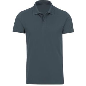 Trigema Slim Fit Poloshirt aus Deluxe-Piqué Trigema Slim Fit Poloshirt aus Deluxe-Piqué