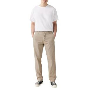 Levi's Xx Chino Authentic Strt Vintage Khaki Rm Levi's Xx Chino Authentic Strt Vintage Khaki Rm