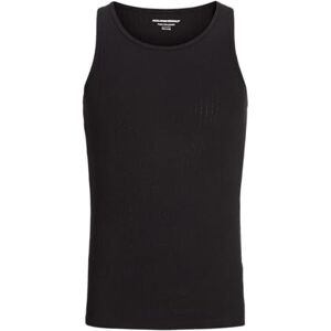 JACK & JONES Jorretiro Pointal Rib Tank Top Se25 JACK & JONES Jorretiro Pointal Rib Tank Top Se25