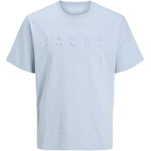 JACK & JONES Jcopacer Print Tee Ss Crew Neck JACK & JONES Jcopacer Print Tee Ss Crew Neck