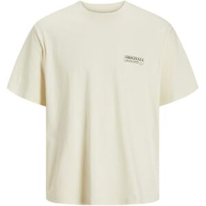 JACK & JONES Jorurban Edge Graphic Tee Ss Cn Ln JACK & JONES Jorurban Edge Graphic Tee Ss Cn Ln