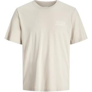 JACK & JONES Jjecorp Logo Tee Ss O-Neck Noos JACK & JONES Jjecorp Logo Tee Ss O-Neck Noos