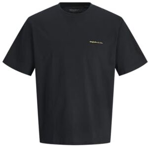 JACK & JONES Jorparos Easter Sketch Tee Ss Crew Neck JACK & JONES Jorparos Easter Sketch Tee Ss Crew Neck