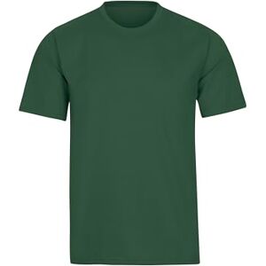 Trigema T-Shirt Deluxe Baumwolle Trigema T-Shirt Deluxe Baumwolle