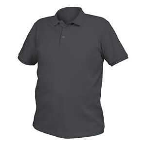Högert Technik Baumwoll-Polo Tobias, S-3XL, klassischer Schnitt, atmungsaktiv, hochwertiger Piqué-Stoff, 3-Knopf-Leiste, ideal für Arbeit & Alltag Högert Technik Baumwoll-Polo Tobias, S-3XL, klassischer Schnitt, atmungsaktiv, hochwertiger Piqué-Stoff, 3-Knopf-Leiste, ideal für Arbeit & Alltag