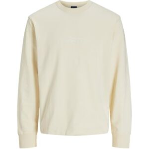JACK & JONES Jorvarenna Sweat Straight Crew JACK & JONES Jorvarenna Sweat Straight Crew