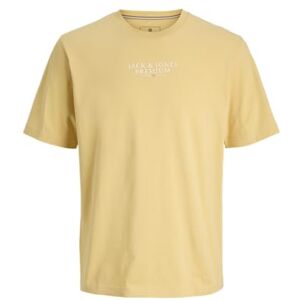 JACK & JONES Jprbluarchie Ss Tee Crew Neck Noos JACK & JONES Jprbluarchie Ss Tee Crew Neck Noos