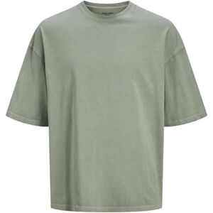JACK & JONES JJECHARGE Faded Tee O-Neck NOOS JACK & JONES JJECHARGE Faded Tee O-Neck NOOS