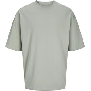 JACK & JONES Herren JJECHARGE Tee O-Neck NOOS T-Shirt, Iceberg Green,M JACK & JONES Herren JJECHARGE Tee O-Neck NOOS T-Shirt, Iceberg Green,M