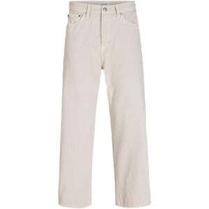 JACK & JONES Herren Jjialex Jjoriginal Mf 950 Jeans, Moonbeam, 30W / 32L JACK & JONES Herren Jjialex Jjoriginal Mf 950 Jeans, Moonbeam, 30W / 32L