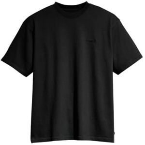 Levi's T-Shirt Herren, Mineral Black, L Levi's T-Shirt Herren, Mineral Black, L