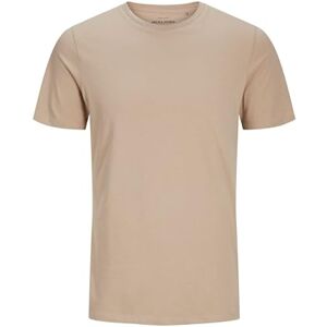 JACK & JONES JJEORGANIC BASIC TEE SS O-NECK NOOS JACK & JONES JJEORGANIC BASIC TEE SS O-NECK NOOS