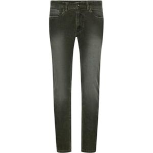 camel active Herren Slim Fit 5-Pocket Hose Waldgrün, menswear-33/30 camel active Herren Slim Fit 5-Pocket Hose Waldgrün, menswear-33/30