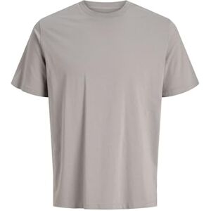 JACK & JONES Jjeorganic Basic Tee Ss O-Neck Noos JACK & JONES Jjeorganic Basic Tee Ss O-Neck Noos