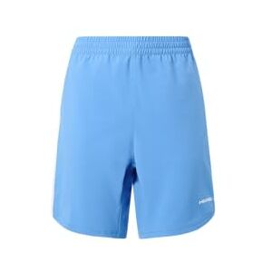 HEAD Power Shorts Men, Airforce Blue/White HEAD Power Shorts Men, Airforce Blue/White