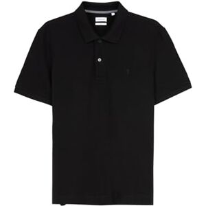 Seidensticker Herren Business Poloshirt Pique Herren Polohemd Classic Slim Fit Kurzarm 100% Baumwolle Seidensticker Herren Business Poloshirt Pique Herren Polohemd Classic Slim Fit Kurzarm 100% Baumwolle