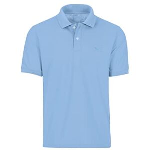 Trigema Herren Poloshirt Deluxe Piqué Trigema Herren Poloshirt Deluxe Piqué