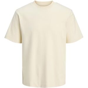 JACK & JONES Jprblachad Branding Ss Crew Neck Tee Sn JACK & JONES Jprblachad Branding Ss Crew Neck Tee Sn