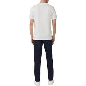 s.Oliver T-Shirt aus Baumwolle mit Logo-Print s.Oliver T-Shirt aus Baumwolle mit Logo-Print