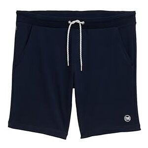 TOM TAILOR Plussize Herren Bermuda Sweatpants Shorts TOM TAILOR Plussize Herren Bermuda Sweatpants Shorts